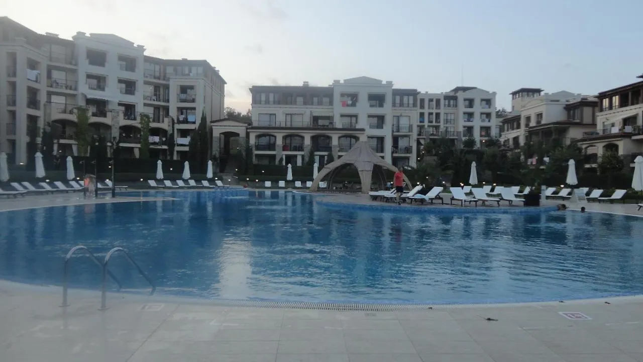 Apartment In Green Beach Resort Kavatsi Sozopol Bulgaria
