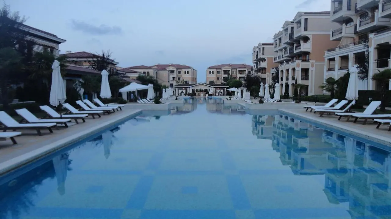 Apartment In Green Beach Resort Kavatsi Sozopol