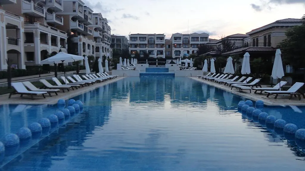 Apartment In Green Beach Resort Kavatsi Sozopol Bulgaria