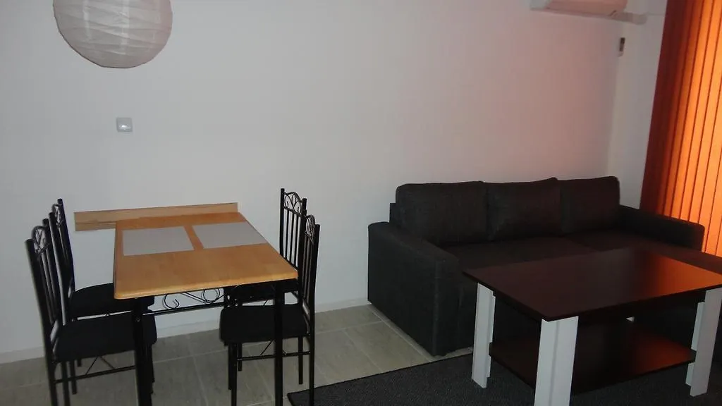 Apartment In Green Beach Resort Kavatsi Sozopol