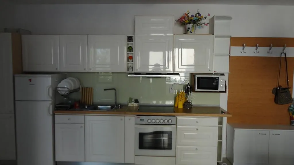 Apartment In Green Beach Resort Kavatsi Sozopol 0*,  Bulgaria