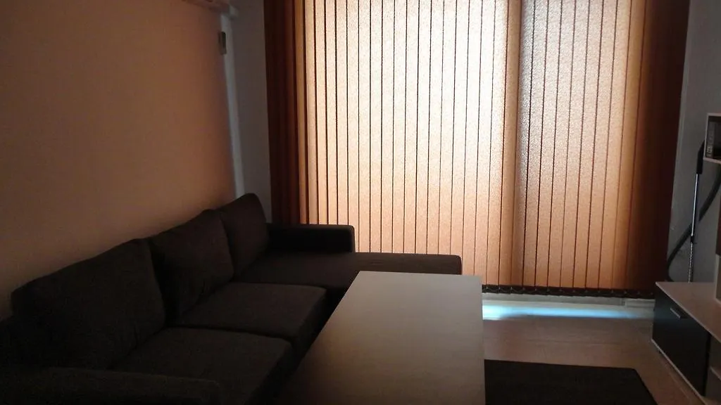 Apartment In Green Beach Resort Kavatsi Sozopol