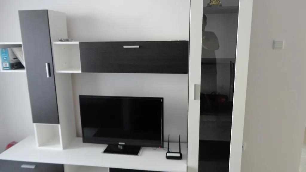 Apartment In Green Beach Resort Kavatsi Sozopol Bulgaria