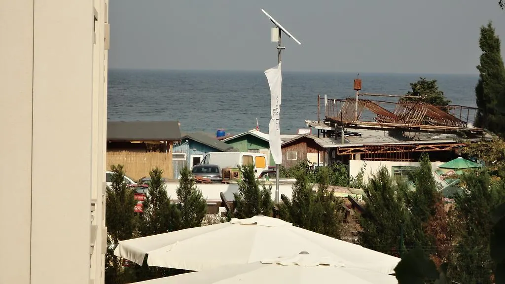 Apartment In Green Beach Resort Kavatsi Sozopol 0*,  Bulgaria