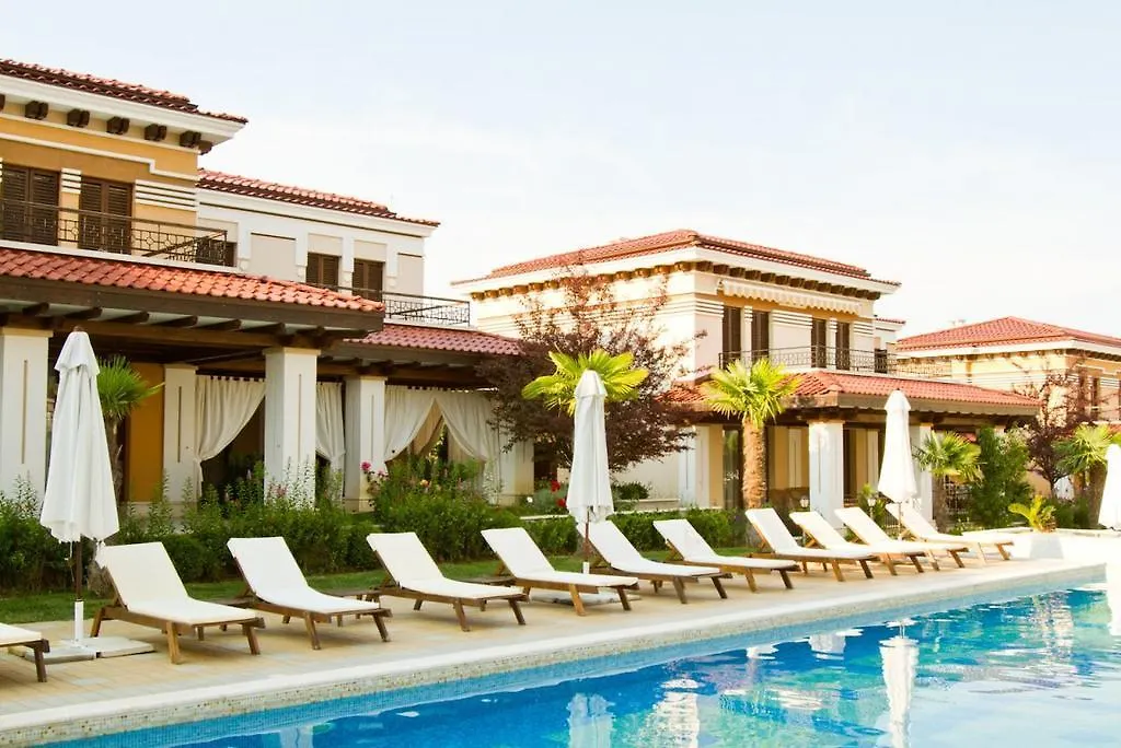 Apartment In Green Beach Resort Kavatsi Sozopol