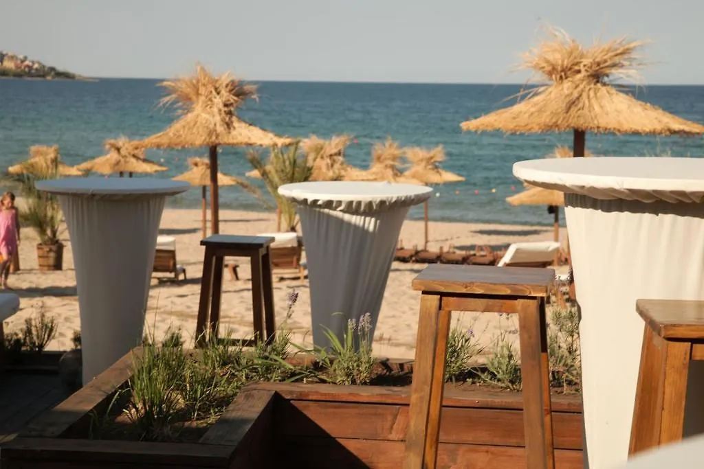 Apartment In Green Beach Resort Kavatsi Sozopol