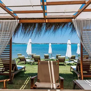 Hotel de apartamente Dreambg, Sozopol
